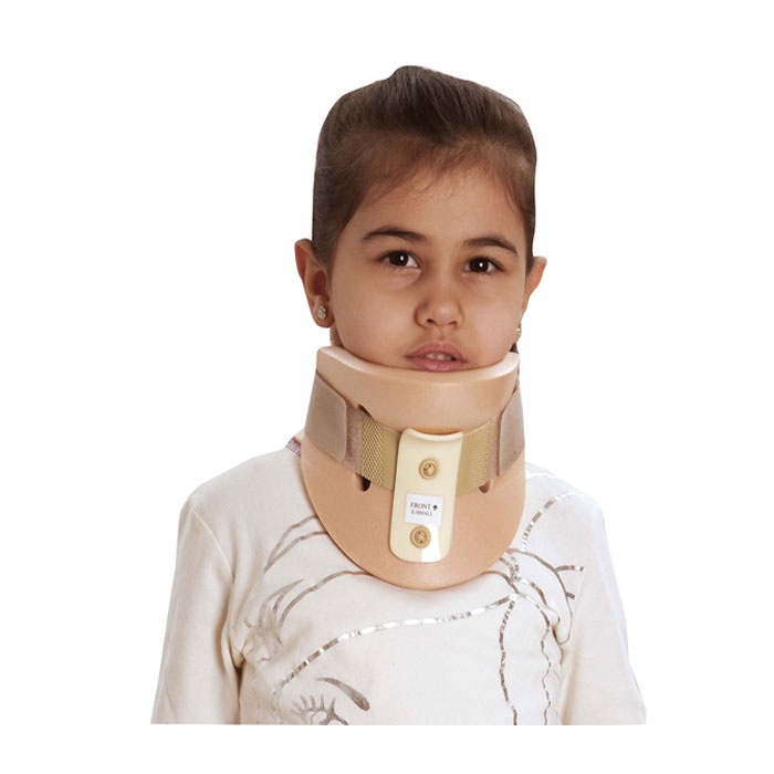 ВАРИТЕКС ДЕТСКА ЯКА ФИЛАДЕЛФИЯ ТРИОПОРНА модел 205 / VARITEKS KIDS PHILADELPHIA COLLAR model 205