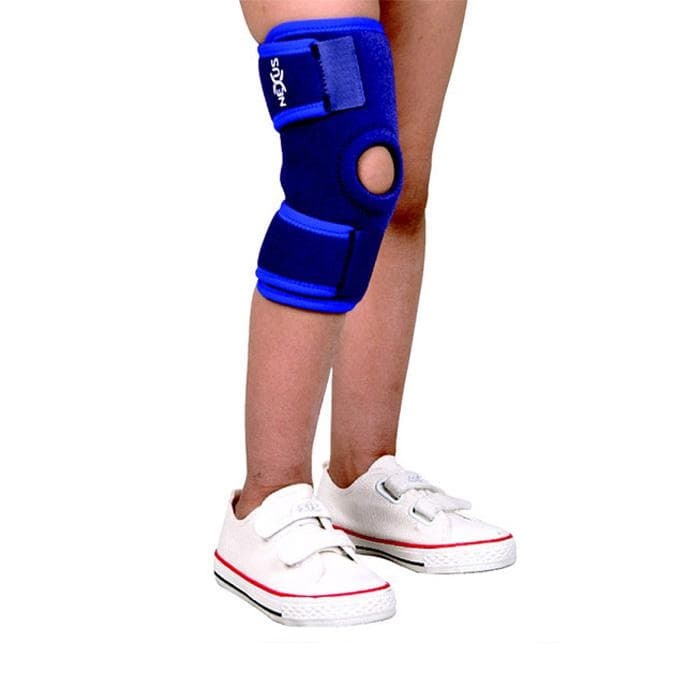 НЕОПРЕНОВА ОТВОРЕНА НАКОЛЕНКА 885 / VARITEKS OPEN KNEE SUPPORT 885