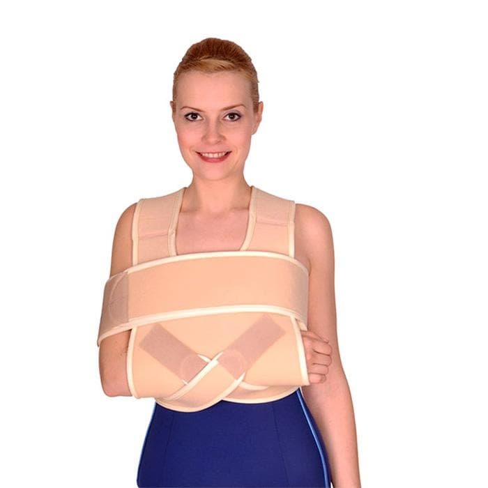 БАНДАЖ ЗА РАМО 304 / VARITEKS SHOULDER BANDAGE 304