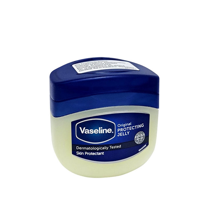 ГЕЛ-КРЕМ ОРИГИНАЛ 100 мл / VASELINE ORIGINAL PROTECTING JELLY