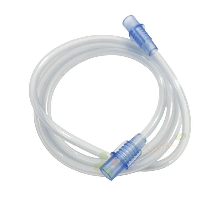 ВЪЗДУХОВОД ЗА ИНХАЛАТОР ОМРОН C101 C102 C303 / OMRON INHALATOR AIR DUCT C101 C102 C303