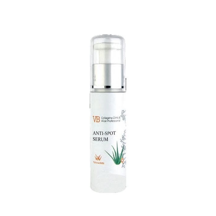 ДЕПИГМЕНТИРАЩ СЕРУМ 35 мл. / VB ANTI - STOP SERUM
