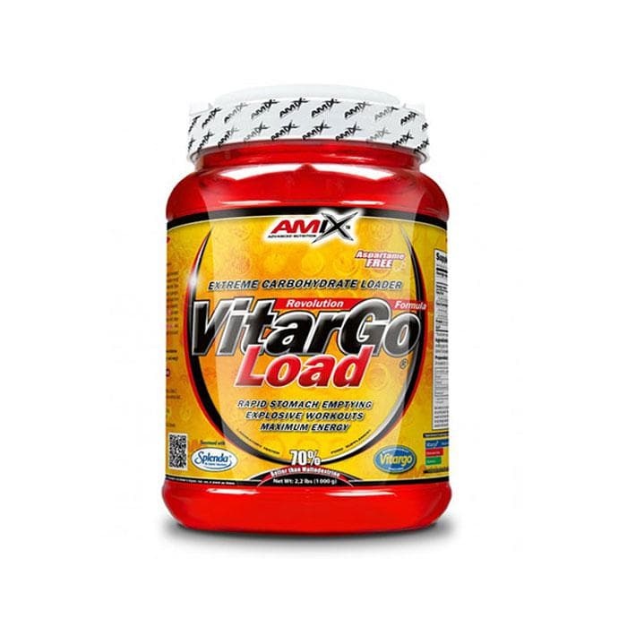 АМИКС ВИТАРГО ЛОУД прах 1000 гр. / AMIX VITARGO LOAD