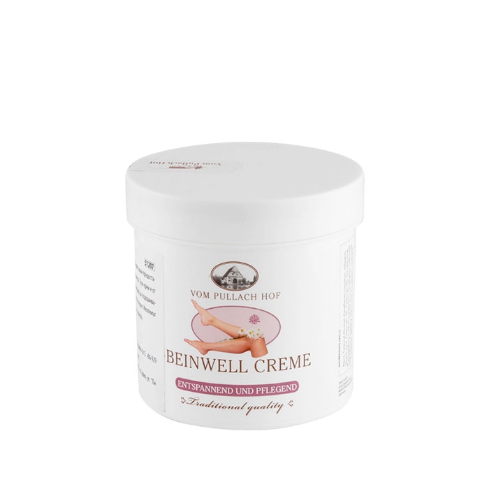 КРЕМ С ЕКСТРАКТ ОТ ЧЕРЕН ОМАН 250 мл / STOLZ BEINWELL CREME