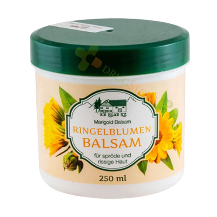УНГВЕНТ - БАЛСАМ С НЕВЕН 250 мл / VOM PULLACH HOFRINGELBLUMEN BALSAM