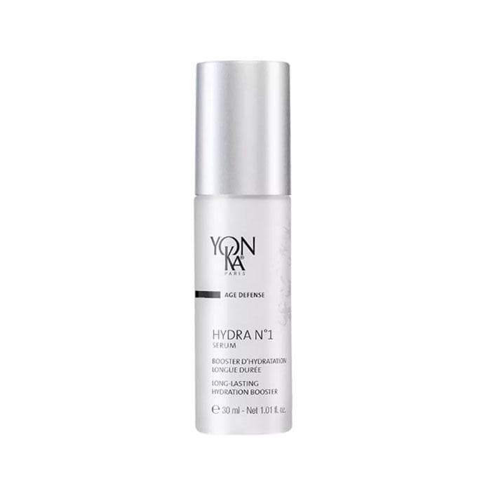 ИНТЕНЗИВЕН ХИДРАТИРАЩ СЕРУМ ЗА СУХА КОЖА 30 мл. / YON KA PARIS AGE DEFENSE HYDRA N°1 SERUM LONG LASTING HYDRATING