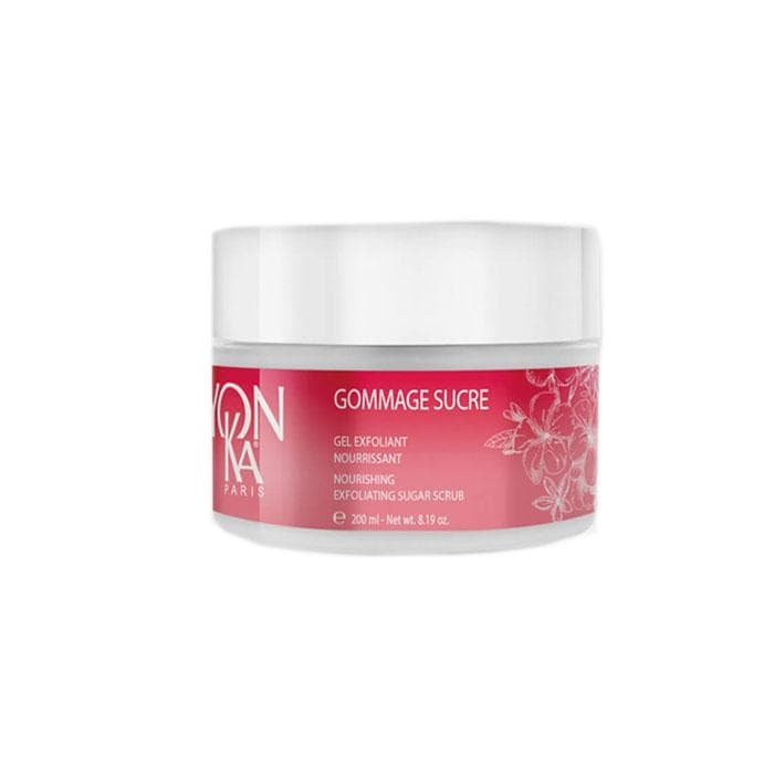 РЕЛАКСИРАЩ ЗАХАРЕН ПИЛИНГ ЗА ТЯЛО 200 мл. / YON KA RELAX SUGAR SCRUB