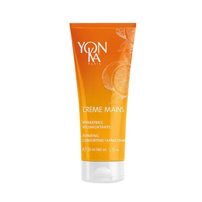 УСПОКОЯВАЩ, ЗАЩИТЕН КРЕМ ЗА РЪЦЕ, НОКТИ И КОЖИЧКИ 50 мл. / YON KA VITALITY REPARING COMFORTING HAND CREAM