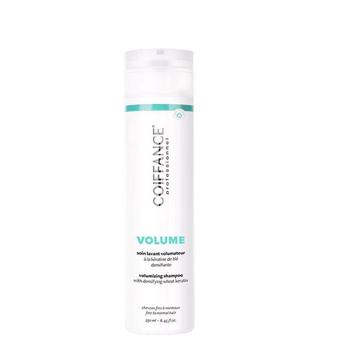 КОИФАНС ШАМПОАН ЗА ОБЕМ 250 мл. / COIFFANCE VOLUME SHAMPOO