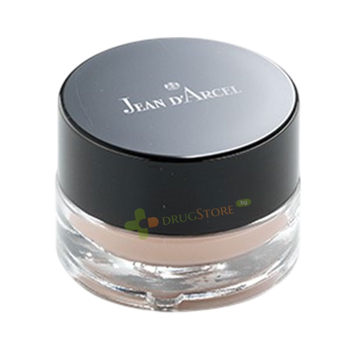 ЖАН Д&#039;АРСЕЛ БАЗА ЗА СЕНКИ 3 В 1 5 мл / JEAN D&#039;ARCEL EYESHADOW BASE 3 IN 1