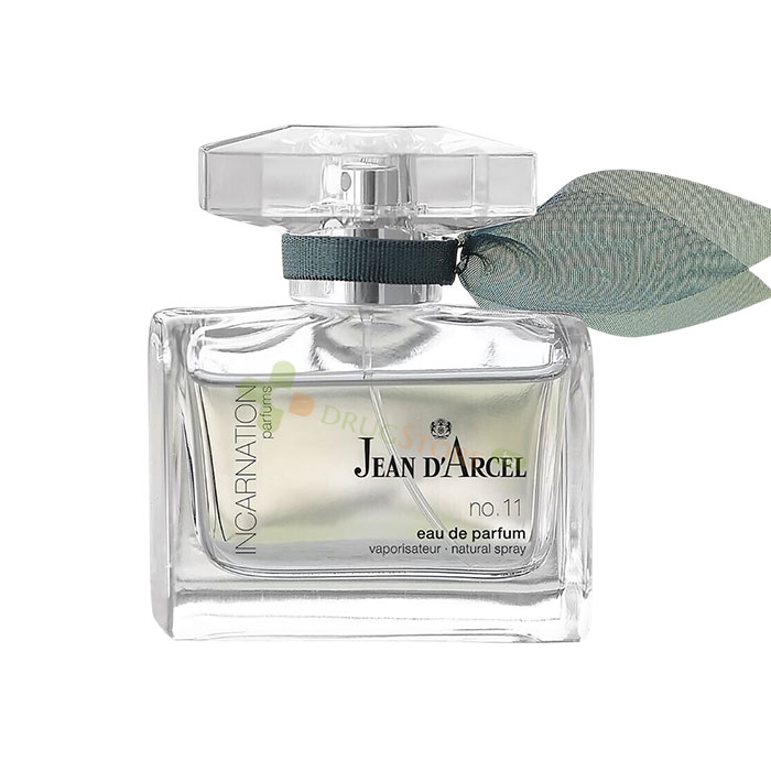 ЖАН Д&#039;АРСЕЛ INCARNATION №11 ПАРФЮМ 50 мл / JEAN D&#039;ARCEL INCARNATION PARFUMS № 11 EAU DE PARFUM
