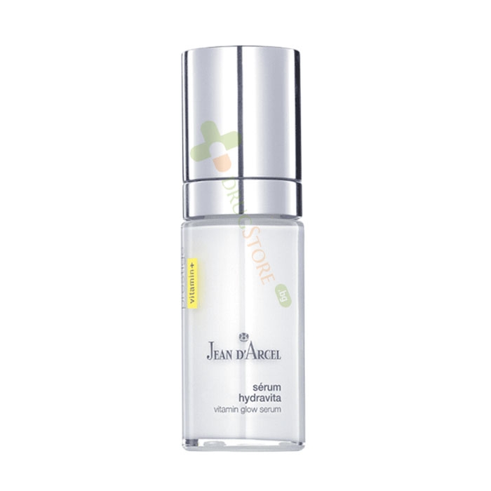 ЖАН Д&#039;АРСЕЛ ПРЕСТИЖ КОПРИНЕН СЕРУМ С ВИТАМИНИ 30 мл / JEAN D&#039;ARCEL PRESTIGE PRE-AGE SERUM HYDRAVITA