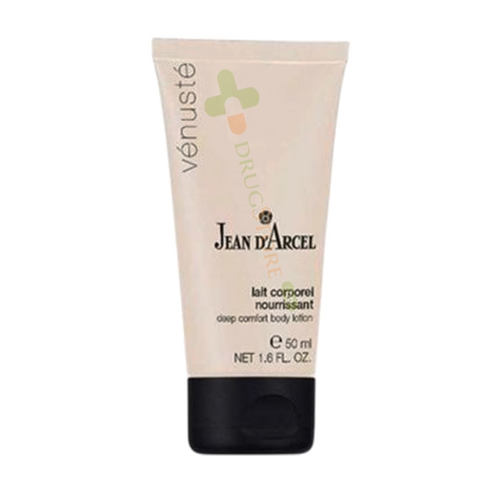 ЖАН Д&#039;АРСЕЛ VENUSTE ЛОСИОН ЗА ТЯЛО 50 мл / JEAN d&#039;ARCEL VENUSTE BODY LOTION