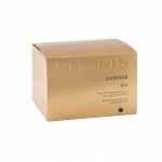 ФИРИС ЛУКСЕС КРЕМ ПРОТИВ БРЪЧКИ С КОПРИНЕНИ ПРОТЕИНИ 50 мл. / PHYRIS LUXESSE SILK ANTI - WRINKLE CREAM FOR DRY SKIN