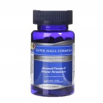 ФОРМУЛА СУПЕР НОКТИ таблетки 60 броя / HOLLAND BARRETT SUPER NAILS FORMULA