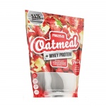 ПРОЗИС ОВЕСЕНИ ЯДКИ + СУРОВАТЪЧЕН ПРОТЕИН 400 гр. / PROZIS OATMEAL + WHEY PROTEIN 400 gr.
