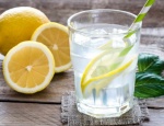 Лимоновата вода - лесна за приготвяне напитка с редица ползи за организма