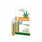 КАНАДЕРМ КАНАДЕНТ СТОП СЕРУМ дози 1.5 мл 10 броя / CANNADERM CANNADENT SERUM FOR APHTHAES AND HERPES