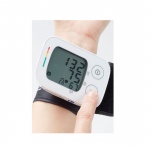 АПАРАТ ЗА ИЗМЕРВАНЕ НА КРЪВНО НАЛЯГАНЕ ЗА КИТКА WBPM100 / LANAFORM WRIST TYPE DIGITAL DEVICE FOR BLOOD PRESSURE MEASUREMENT WBPM100