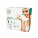УРЕД ЗА ДИАМАНТЕНО МИКРОДЕРМАБРАЗИО SILK'N REVIT / SILK'N DIAMOND PEELING MICRODERMABRASION
