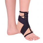ОРТЕЗА ЗА ГЛЕЗЕН 164 / VARITEKS COTTON - TERRY ANKLE SUPPORT 164