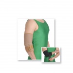 ФИКСИРАЩ ЛАКЪТЕН БАНДАЖ 8321 размер M / MEDTEXTILE ELBOW BRACE 8321 size M