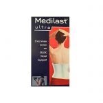 МЕДИЛАСТ КОЛАН УЛТРА размер L / MEDICA ELASTIC WAIST SUPPORT MEDILAST ULTRA size L