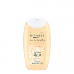 ДУШ ГЕЛ С ЦВЯТ ОТ ГАРДЕНИЯ 500 мл. / BYPHASSE SHOWER GEL WITH TIARE FLOWER