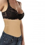 ОФОРМЯЩ КОЛАН СТАРЛЕТ БЕЖОВ размер S / LANAFORM STARLETTE INVISIBLE TUMMY TRIMMER BEIGE size S
