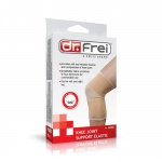 ЕЛАСТИЧНА НАКОЛЕНКА S6040 размер M / DR.FREI ELASTIC KNEE JOINT SUPPORT