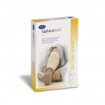 ХАРТМАН САФЕНАМЕД КОМПРЕСИВНИ ЧОРАПИ размер 5 / HARTMANN SAPHENAMED COMPRESSION SOCKS