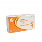 МАГНЕЗИЙ капсули 250 мг. 30 броя / PHYTOPHARMA MAGNESIUM