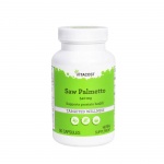 САО ПАЛМЕТО капсули 540 мг. 90 броя / VITACOST SAW PALMETTO