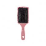 КВАДРАТНА ЧЕТКА ЗА КОСА МЕТАЛИК / STANDELLI QUADRATE METALIC HAIR BRUSH