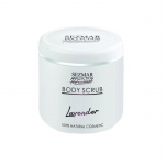ПРОФЕСИОНАЛЕН ЕКСФОЛИАНТ ЗА ТЯЛО С ЛАВАНДУЛА 500 МЛ. / SEZMAR COLLECTOIN PROFESSIONAL BODY SCRUB WITH LAVENDER