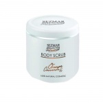 ПРОФЕСИОНАЛЕН ЕКСФОЛИАНТ ЗА ТЯЛО С ПОРТОКАЛ И КАНЕЛА 500 мл. / SEZMAR COLLECTION PROFESSIONAL BODY SCRUB WITH ORANGE & CINNAMON