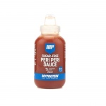 МАЙПРОТЕИН СОСОВЕ С РАЗЛИЧНИ ВКУСОВЕ БЕЗ ЗАХАР 250 мл. / MYPROTEIN SUGAR FREE SAUCE WITH FLAVOR