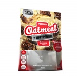 ПРОЗИС ОВЕСЕНИ ЯДКИ + СУРОВАТЪЧЕН ПРОТЕИН 400 гр. / PROZIS OATMEAL + WHEY PROTEIN 400 gr.