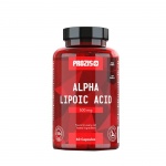 ПРОЗИС АЛФА ЛИПОЕВА КИСЕЛИНА капсули 250 мг. 60 броя / PROZIS ALFA LIPOIC ACID