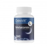 ОСТРОВИТ МЕЛАТОНИН таблетки 1 мг 180 броя / OSTROVIT MELATONIN
