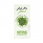 ЗЕЛЕН ЧАЙ + ЕКСТРАКТ ОТ КАКАО 5 х 100 мл. + ПОДАРЪК ПЛАЖНА ХАВЛИЯ / CVETITA GREEN TEA + COCOA EXTRACT 5 x 100 ml. + BEACH TOWEL