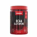 ПРОЗИС BCAA + ГЛУТАМИН НЕОВКУСЕН прах 330 гр. / PROZIS BCAA + GLUTAMINE UNFLAVORED powder 330 gr.