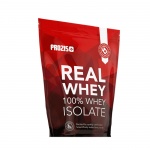 ПРОЗИС СУРОВАТЪЧЕН ИЗОЛАТ REAL WHEY 100% С ВКУС НА ДИВИ ГОРСКИ ПЛОДОВЕ прах 1 кг. / PROZIS REAL WHEY 100% ISOLATE WILD BERRY FLAVOUR 1 kg.