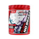 БЛЕЙД СПОРТ НОУ БИЙСТ прах 1 кг. / BLADE SPORT NO BEAST powder 1 kg.