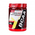 БЛЕЙД СПОРТ BCAA 7000 прах 500 гр. / BLADE SPORT BCAA 7000 powder 500 g.