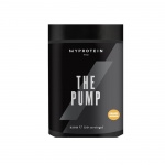 МАЙПРОТЕИН THE PUMP прах 320 гр. / MYPROTEIN THE PUMP powder