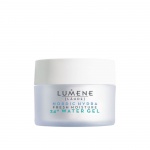 ДЪЛБОКО ХИДРАТИРАЩ АКВА - ГЕЛ ЗА ЛИЦЕ 50 мл. / LUMENE LAHDE FRESH MOISTURE 24H WATER GEL