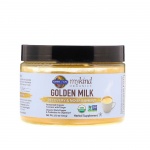 ЗЛАТНО МЛЯКО С ФЕРМЕНТИРАЛА КУРКУМА 105 гр. / GARDEN OF LIVE MY KIND ORGANICS GOLDEN MILK RECOVERY & NOURISHMENT