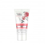 КРЕМ ЗА РЪЦЕ И НОКТИ ДЕТОКС С РОЗОВО МАСЛО И ЙОГУРТ 50 мл. / VICTORIA BEAUTY HAND CREAM DETOX FORMULA ROSE OIL AND YOGHURT