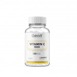 ОСТРОВИТ ВИТАМИН C капсули 1000 мг. 120 броя / OSTROVIT VITAMIN C